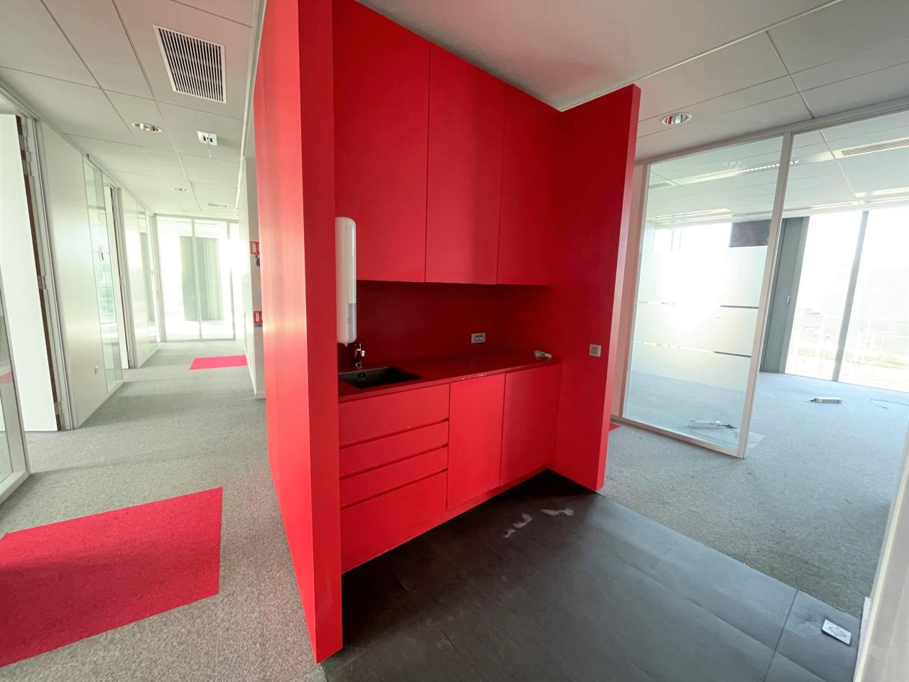 Bureau Lille 2822m² Location bureau Lille Nord OLBUR2114168 14